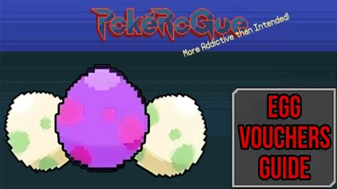 pokerogue egg vouchers.